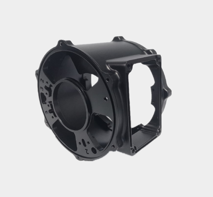 Precision machining, CNC machining, CNC milling, China